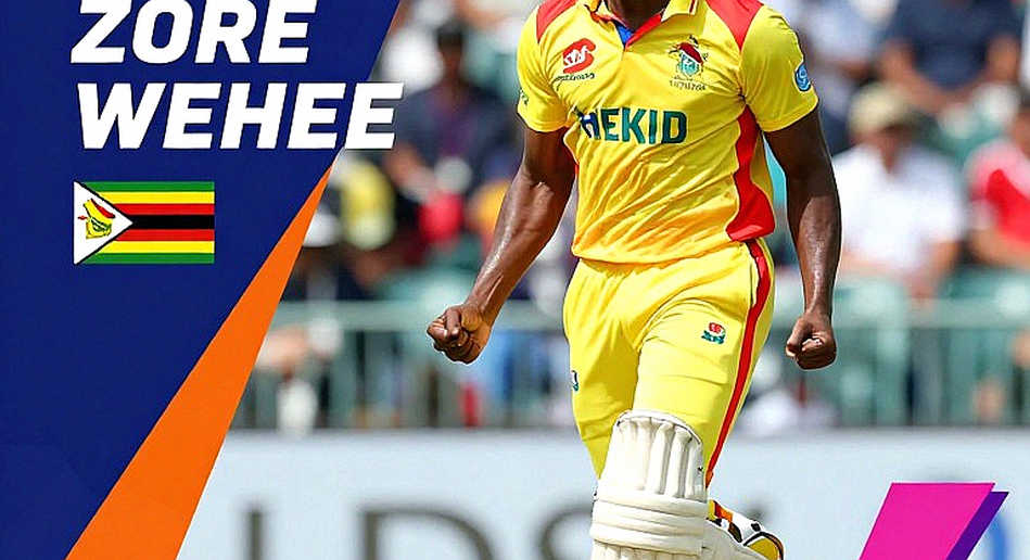 গাদ্দাফির ৩৪তম ওভার: মাদুশাঙ্কার ঝড়ে পাকিস্তান ১১০, শ্রীলঙ্কার ফাইনাল নিশ্চিত