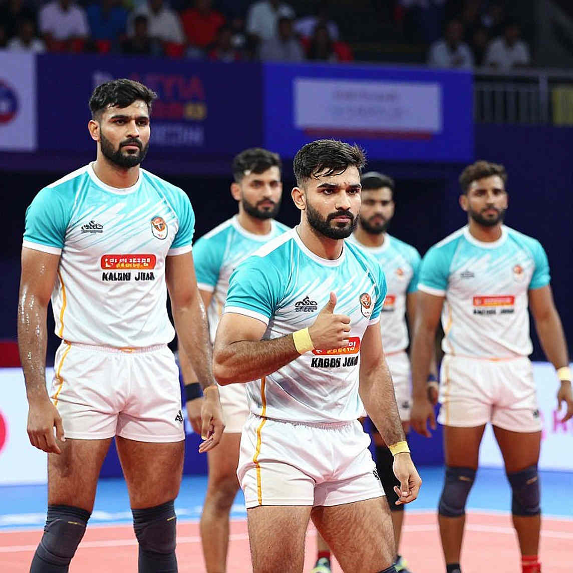 অল-আউট ইঞ্জিন আর ৩১-১৭: নেপালের বিরুদ্ধে ভারতের সেমিফাইনাল জয়ে স্কোরবোর্ড যে গল্প বলে না
