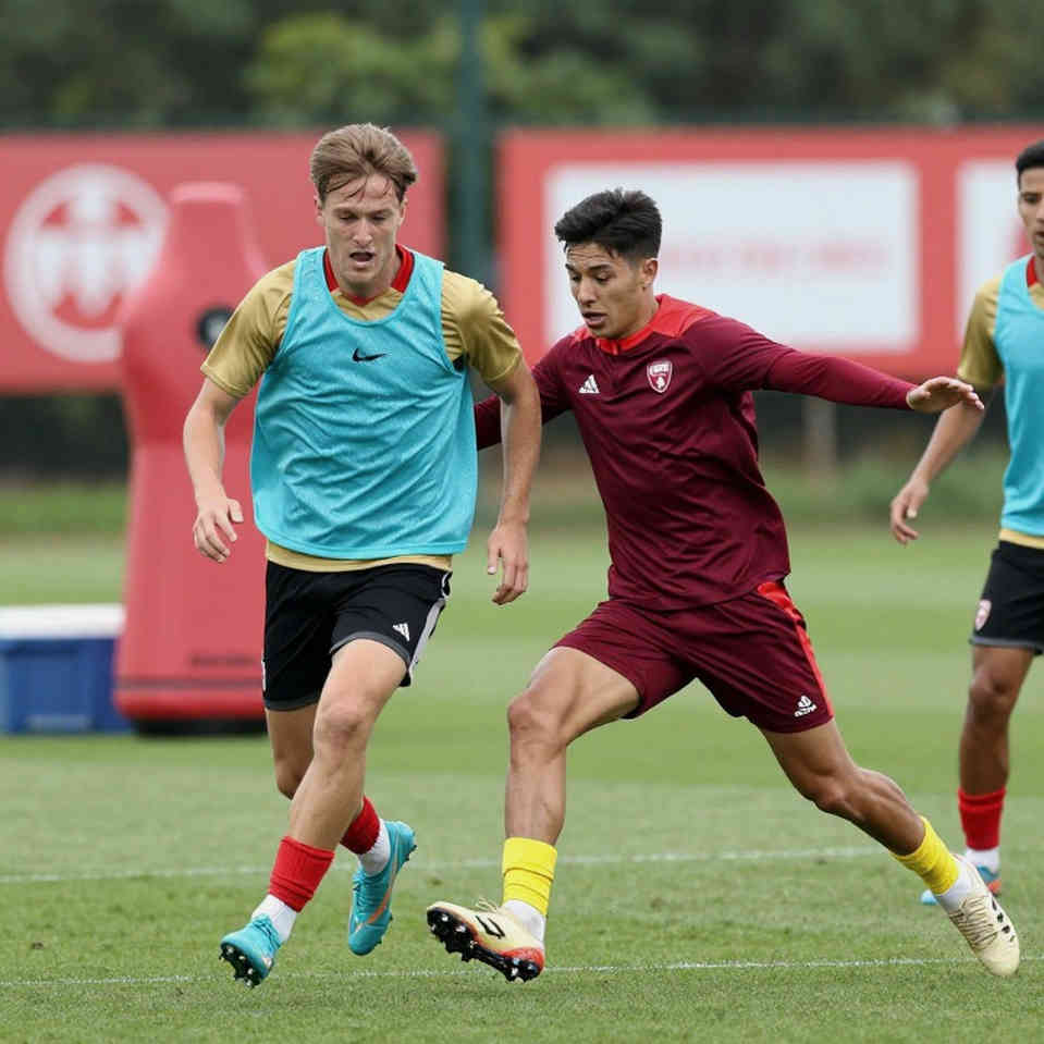 ASEAN Cup 2026: Ranking Gap, On-Pitch Reality — The Ledger of an Unbalanced Thailand-Pakistan Clash