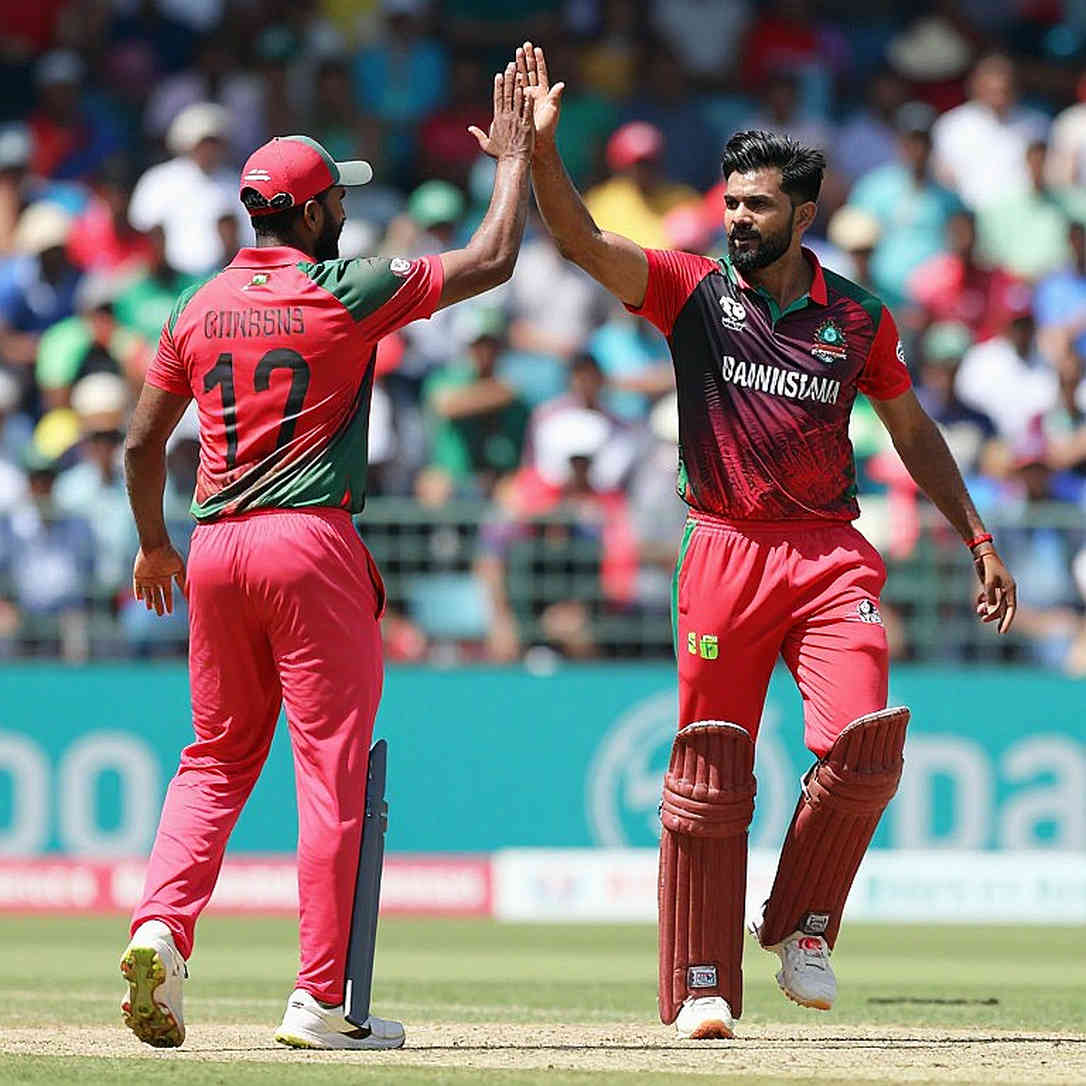 ব্রেন্ডন টেলরের নিষেধাজ্ঞা, ২০২৭ বিশ্বকাপ আর জিম্বাবুয়ের ফাইন্যান্স ডিপার্টমেন্টের নীরবতা