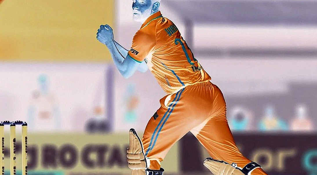 গ্যালারির লেজার: ক্রিকেটের ব্লকচেইনে ভক্ত, টোকেন আর এক সিজনের হিসাব