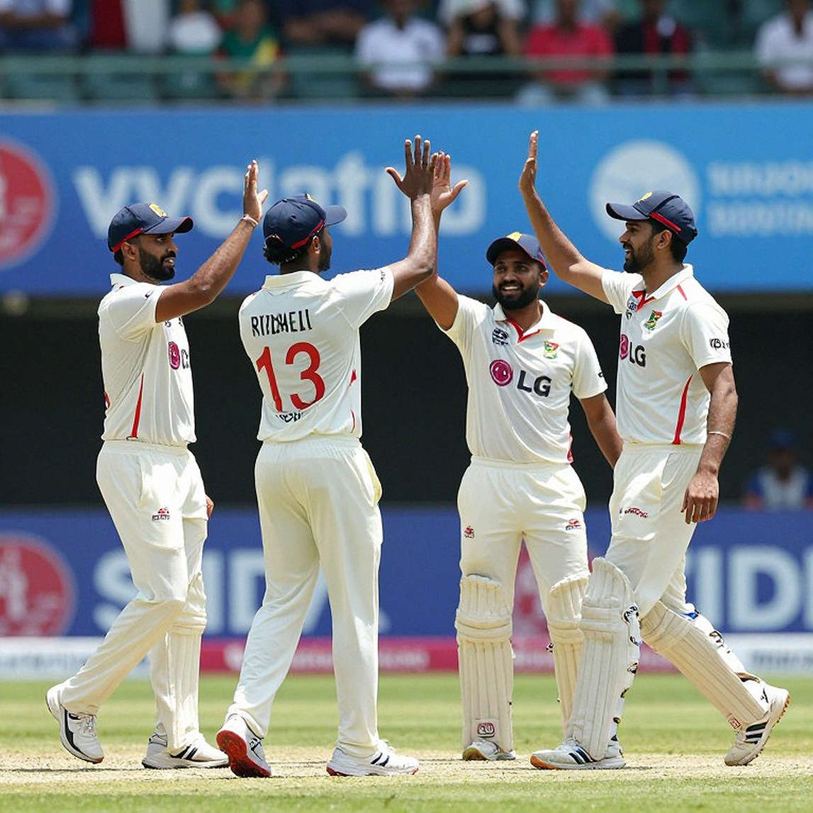 রাওয়ালপিন্ডির শেষ সকাল: এশিয়ার টেস্ট ক্রিকেটের হিসাব এখন স্পিনে নয়, ক্লান্তিতে