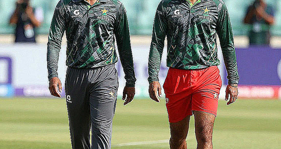 দ্বিতীয় ইনিংসের হিসাব: বাংলাদেশের টেস্ট পতনের একটি অডিটেবল লেজার