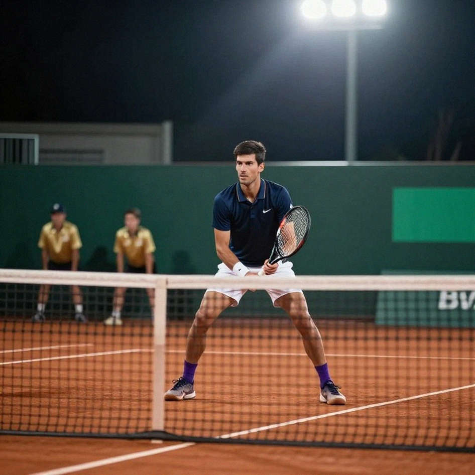 Backspin, Empty Courts and a Vote Nobody Counts: The Real Ledger Behind the Asian Swing's Shot-of-the-Week Package Backspin, Empty Courts and a Vote Nobody Counts: The Real Ledger Behind the Asian Swing's Shot-of-the-Week Package