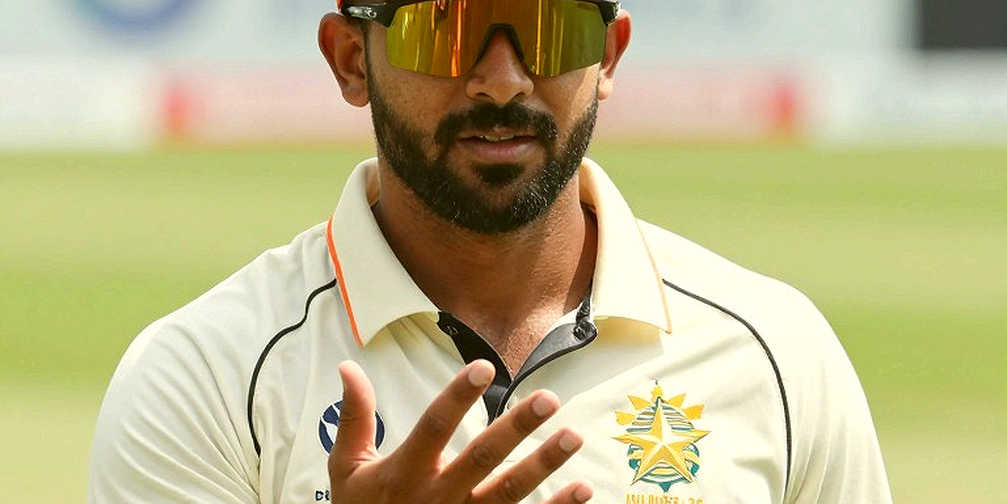 Dubai's Dot-Ball Geography: The Bigger Signal India Left Behind in the Asia Cup