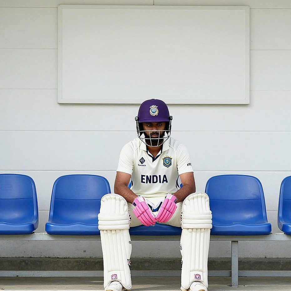 The Arithmetic of Tempo: UAE's Batting Architecture After Three ILT20 Seasons