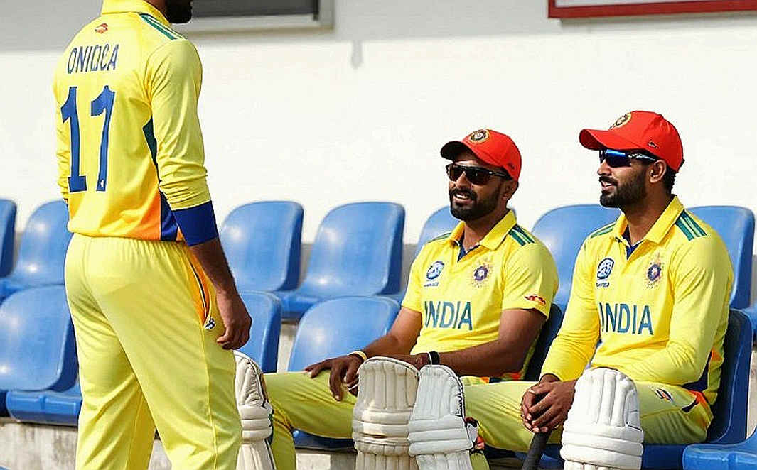 আফগানিস্তানের সেমিফাইনাল: গল্পের আড়ালে লুকানো মানচিত্র আফগানিস্তানের সেমিফাইনাল: গল্পের আড়ালে লুকানো মানচিত্র