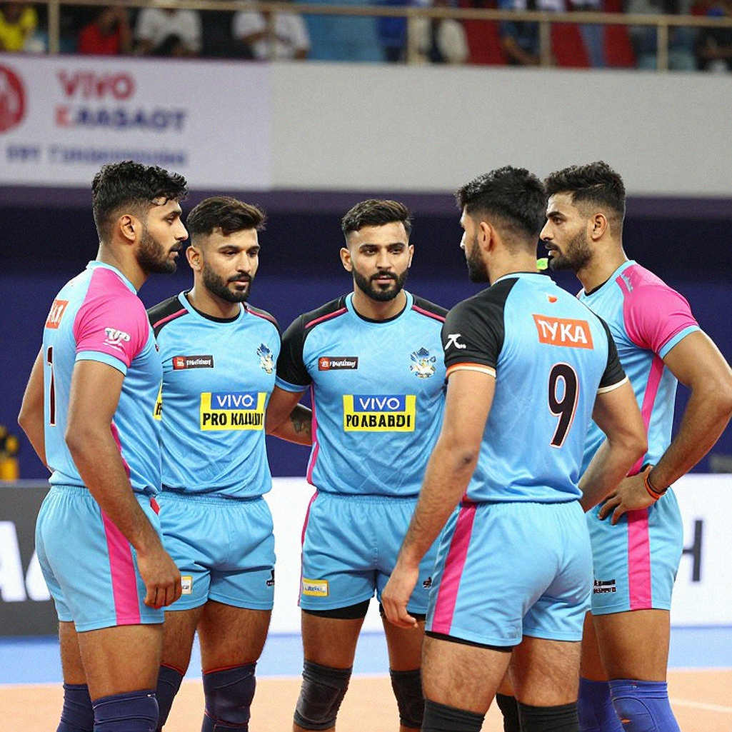 ৭৫ মিনিটের ফাঁক: এশিয়ান গেমস ২০২৬-এর কাবাডি সেমিফাইনালে ভারতের আসল পরীক্ষা কোথায়