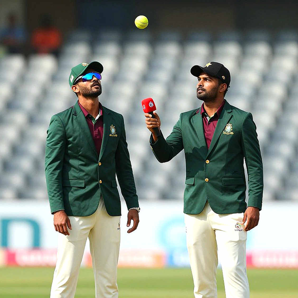 খালি লেজার: ক্রিকেটের ডেটা-পাইপলাইন, ব্লকচেইন আর একটি অসমাপ্ত হিসাব