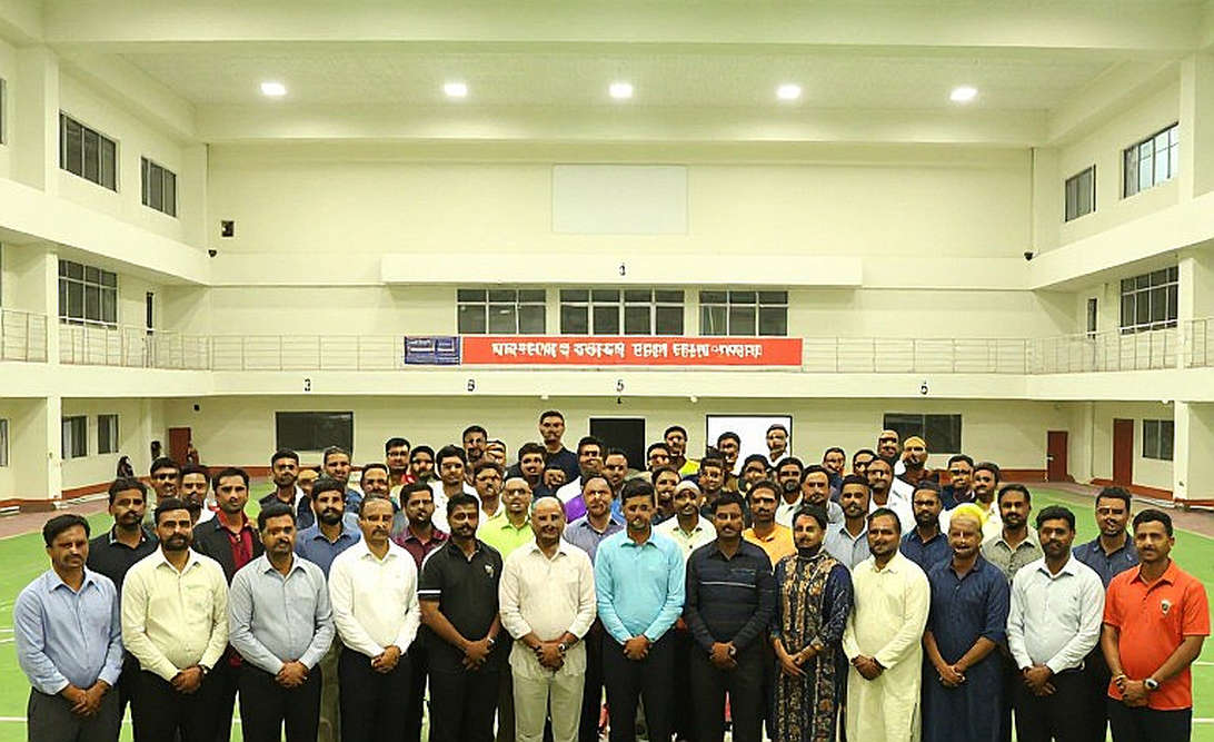 দ্বিতীয় কোয়ালিফায়ারের আগে সমর্থকদের জন্য ইকোসিস্টেমের সতর্কবার্তা এবং স্বনির্ভরতার ডাক