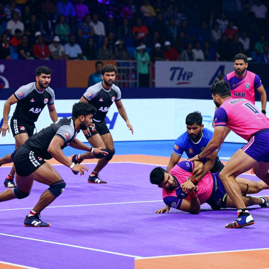 সাইগন ফ্যান্টমের সিংহাসন, নুব টিমের ফাঁকা পাতা — ভিসা ভিএমসি ফল ২০২৬ ফাইনালের আগে এক ডেটা-ব্রিফ