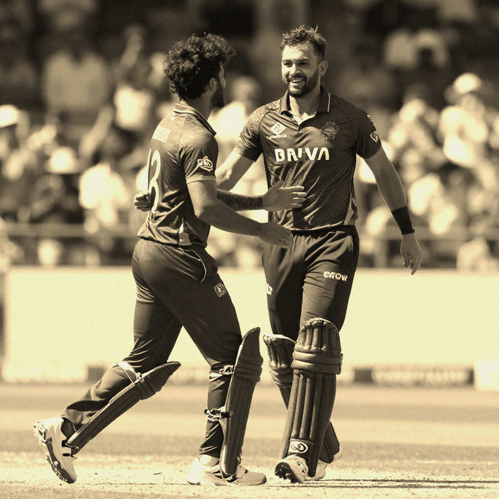 Mehedi's Tenth Minute: The Afterlife of a Mirpur Test Mehedi's Tenth Minute: The Afterlife of a Mirpur Test
