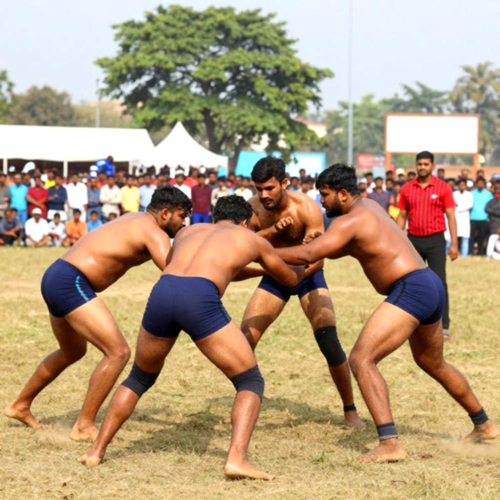 তৃতীয় লেনের হিসাব: এশিয়ান গেমস ২০২৬ কাবাডিতে বাংলাদেশ বাদ পড়ল যে মুদ্রায়
