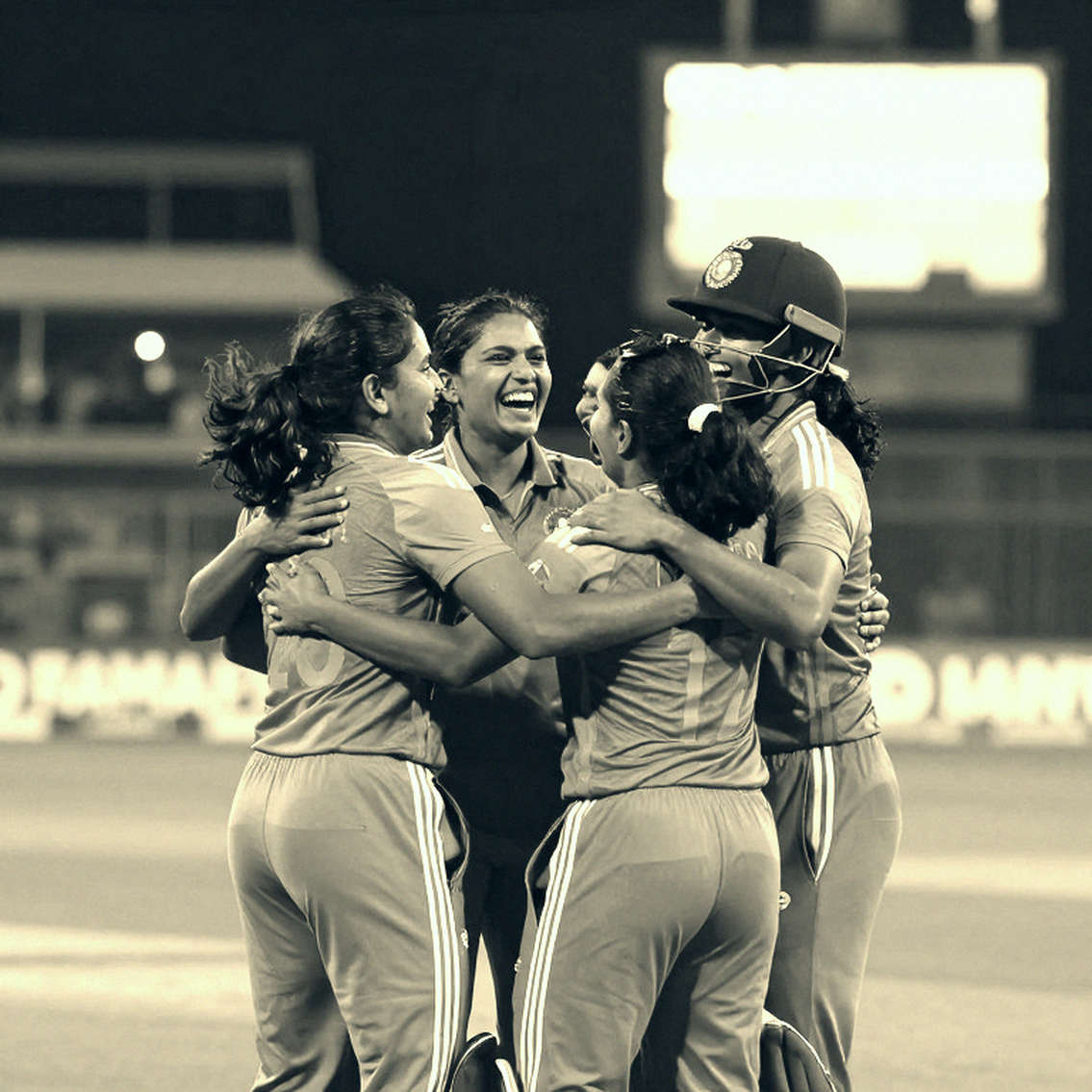 The Wet-Ball Tax: Where Asia's T20 Spin Algorithm Actually Breaks