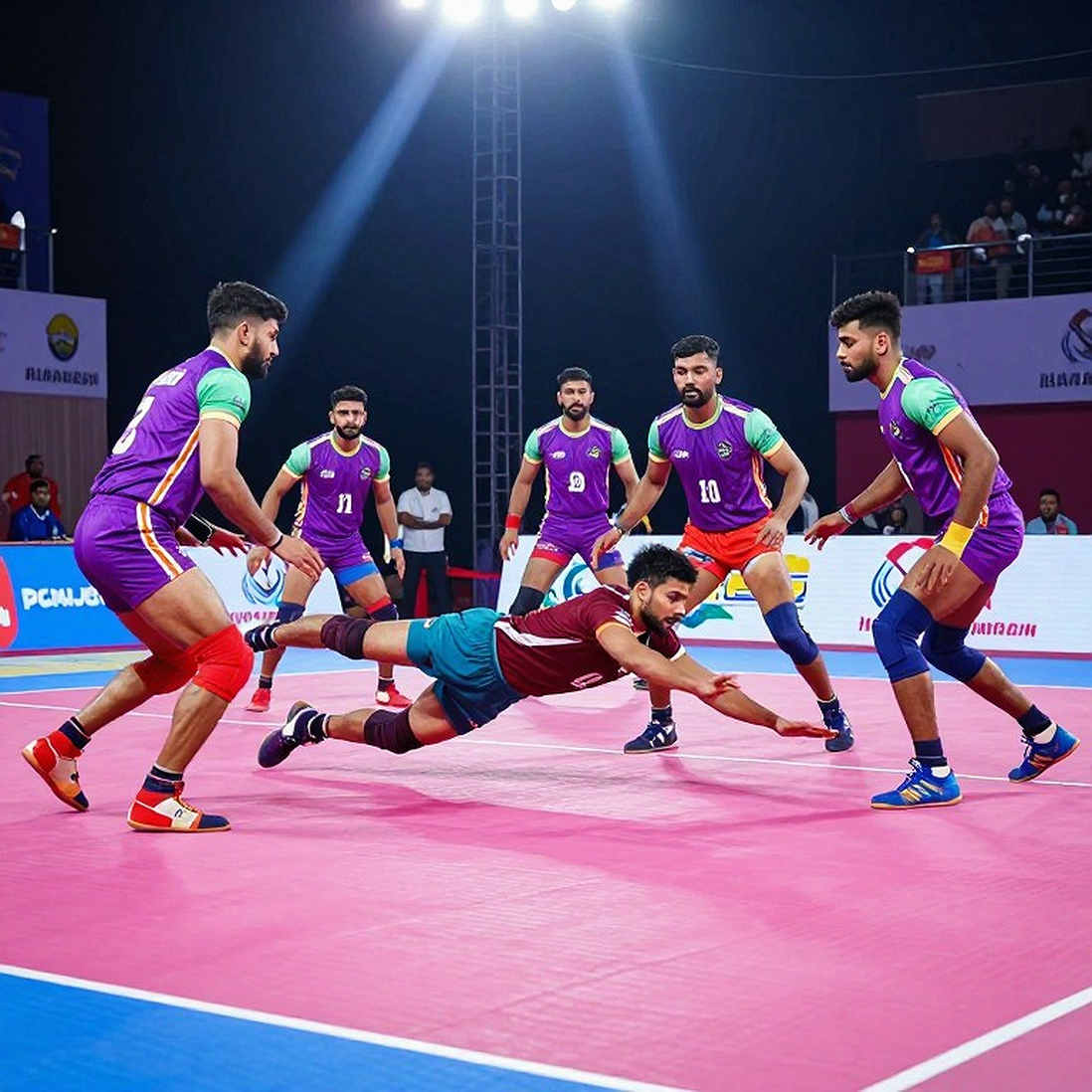 আইচি-নাগোয়া সেমিফাইনাল: ভারতের ‘অপরাজিত’ দৌড় সোনার নিশ্চয়তা নয়