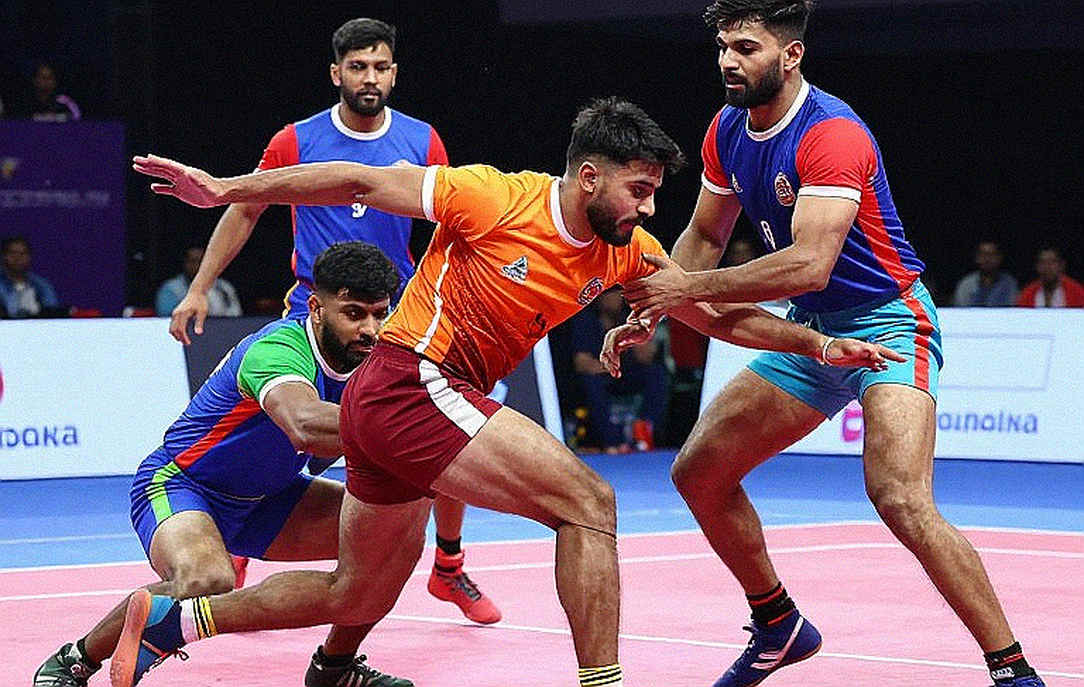 ৪-৩-২-১-০ আর ৪-২-২-২-০: এশিয়ান গেমস ২০২৬ কাবাডিতে পয়েন্ট টেবিল যে গল্পটা লুকিয়ে রেখেছে