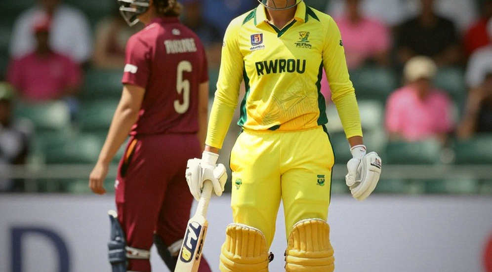 Asia's Invisible War: Nobody Counts the Seventeen Middle Overs