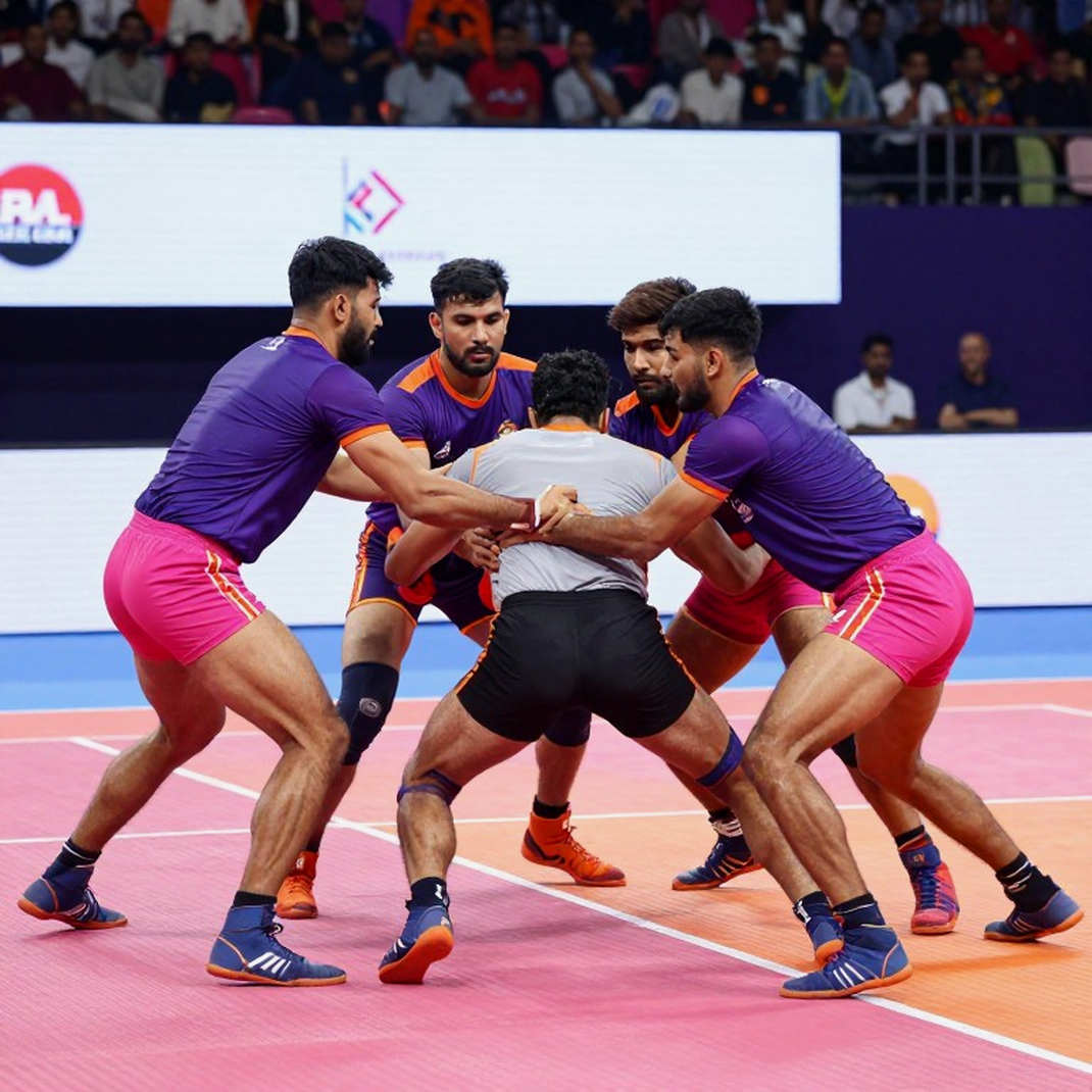 সেমিফাইনালের চল্লিশ মিনিট: ভারতের অপরাজিত রেকর্ড কেন কাবাডিতে সোনার গ্যারান্টি নয়