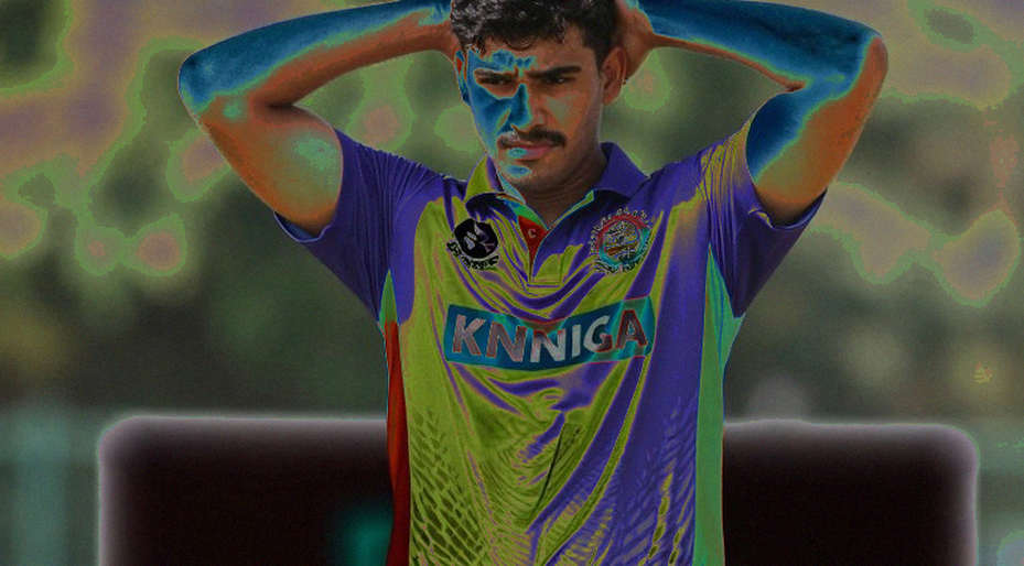 খালি ডেটাসেটের নীরবতা: ক্রিকেট বিশ্লেষণের লেজারে যেখানে সত্য লুকিয়ে থাকে