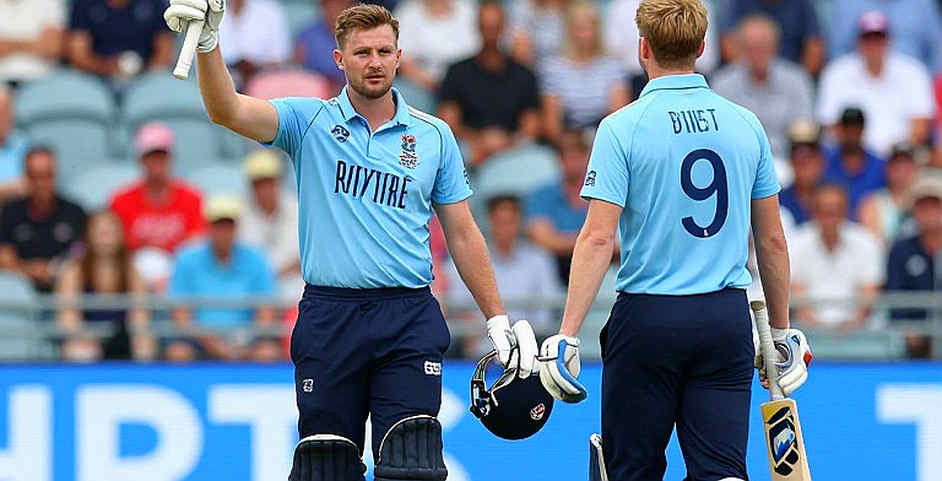 On-Chain Cricket: The Ledger That Prices What the Scorecard Never Could On-Chain Cricket: The Ledger That Prices What the Scorecard Never Could