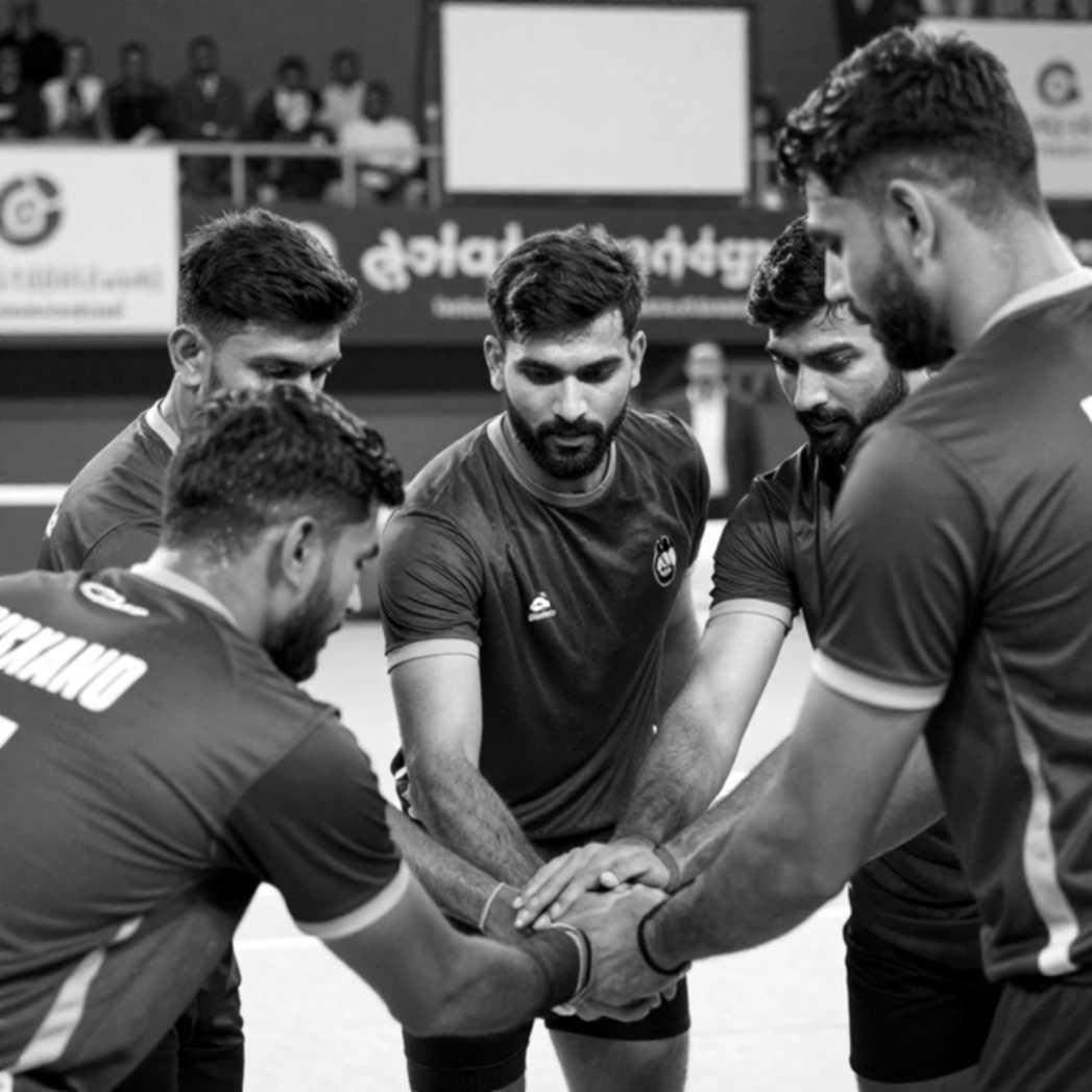 স্কোর ডিফারেন্সের ছুরি: এশিয়ান গেমস কাবাডিতে থাইল্যান্ডের প্রথম পদক, পাকিস্তানের খালি হাত আর বাংলাদেশের হারানো দরজা