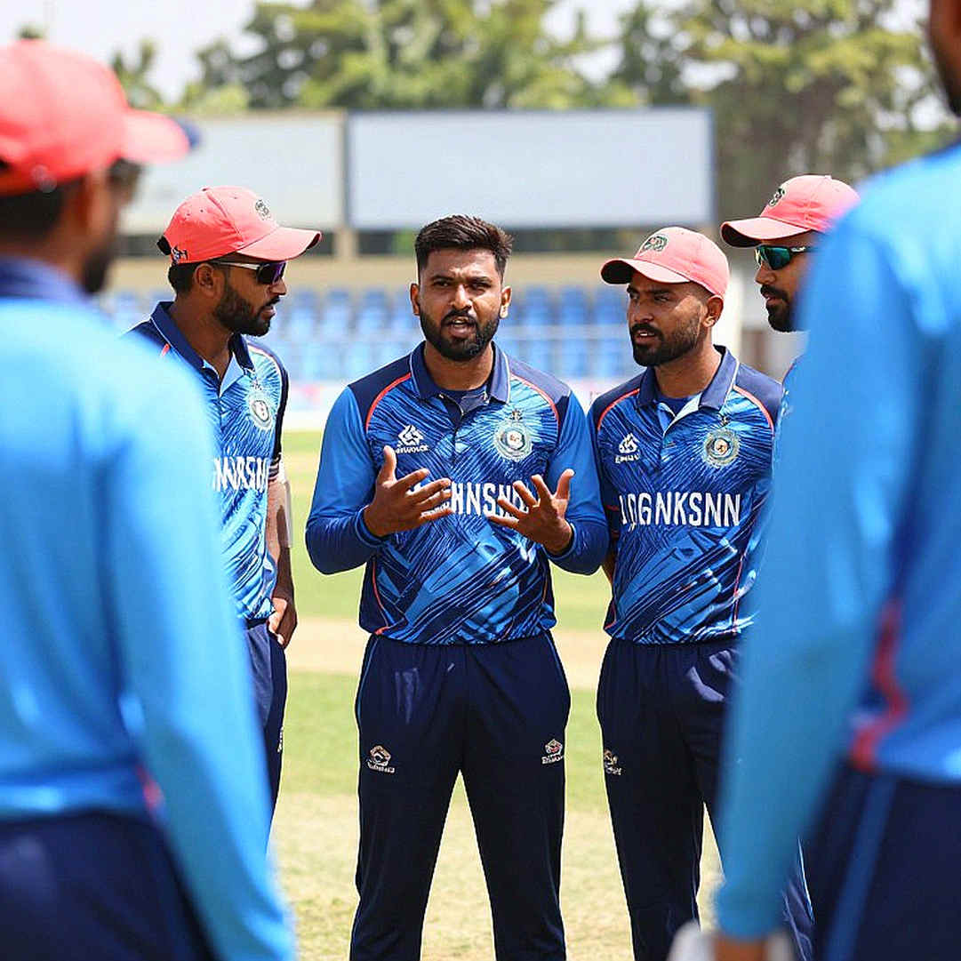 The Third Voice: Who Actually Builds the Game Inside a World Cup