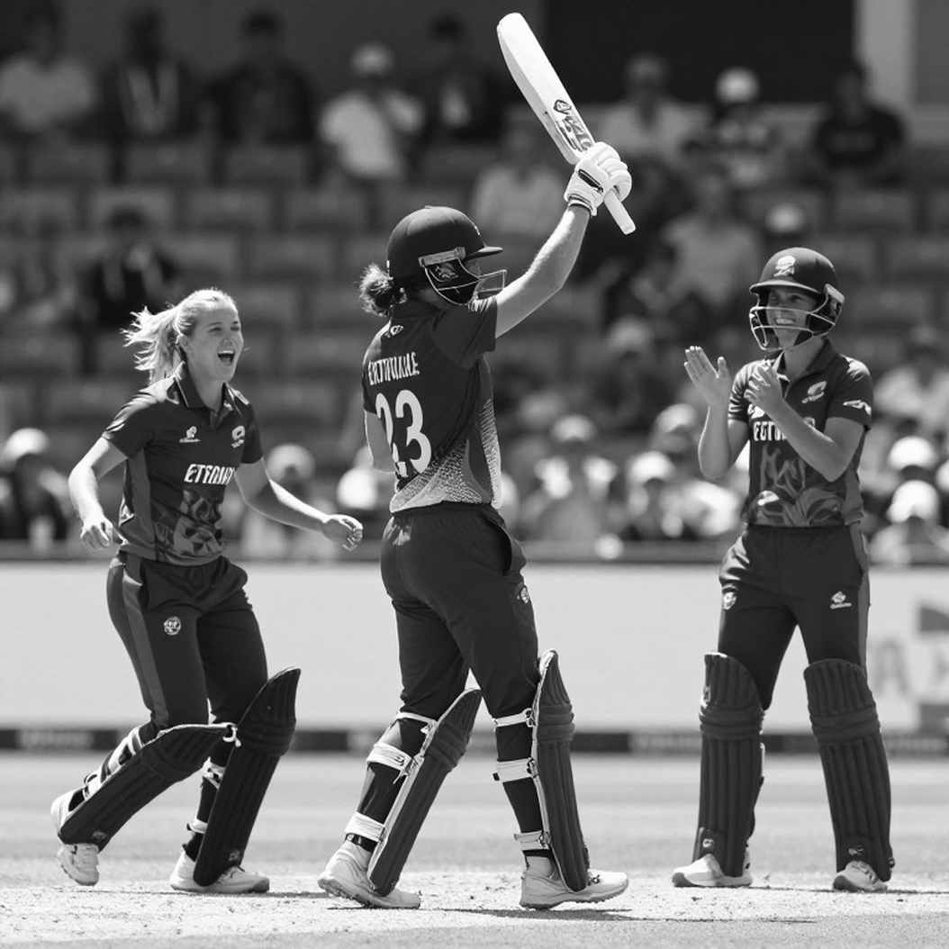 After Dubai's Ninth Title, The Question Asian Cricket Refuses To Ask