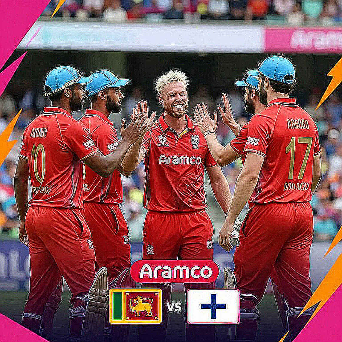 পাওয়ারপ্লে এখন ফাইনাল: টি-টোয়েন্টির প্রথম ছয় ওভারই লিখে দিচ্ছে ম্যাচের রায়
