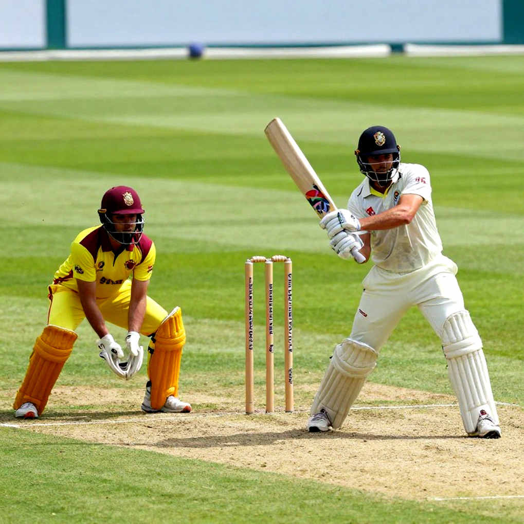 Paddle, Passport and a Quiet Craftsman: Asia's Cricket Transfer Window
