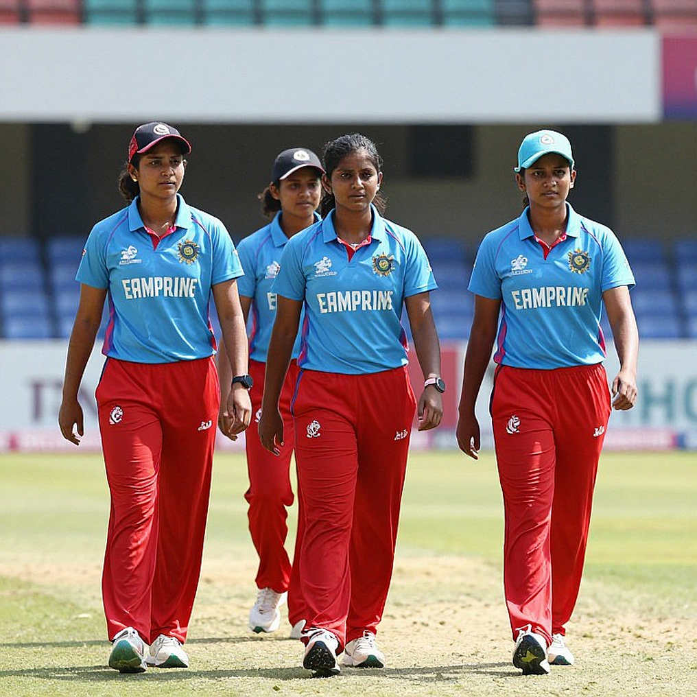 নীরব ওভার: নাহিদ রানার গতি আর বাংলাদেশের পেস-স্থাপত্যের অদৃশ্য নকশা