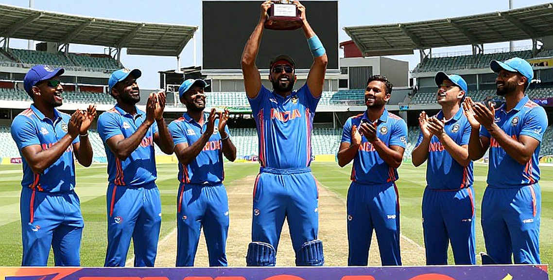 The Geometry of Death Overs: How Field Position, Not the Yorker, Decided the 2026 Final