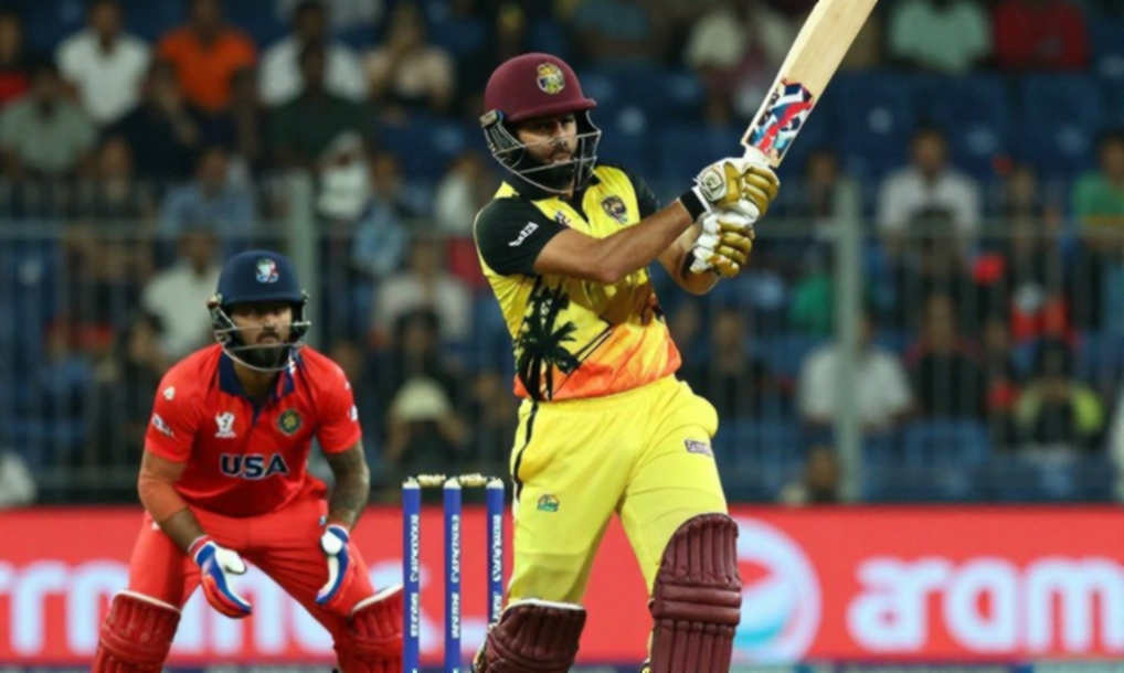 Wet Arithmetic on a Dry Pitch: The Third Replay of the Ahmedabad Final