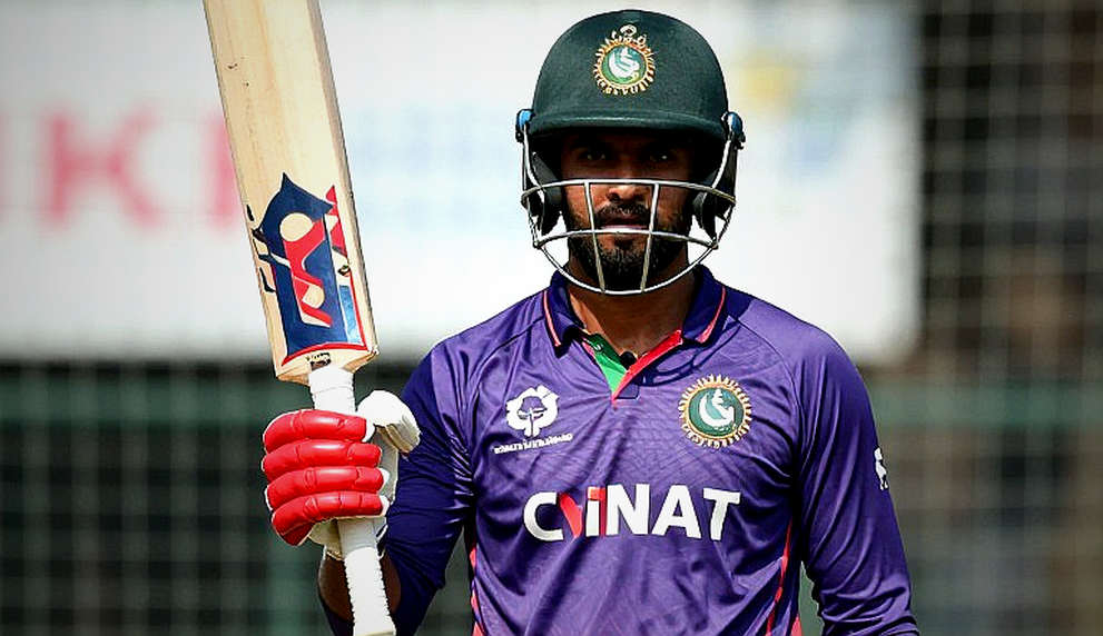 কিংস্টাউনের ৮ রান: বাংলাদেশের ধসটা যেখানে শুরু হয়েছিল, সেটা শেষ ওভারে নয়