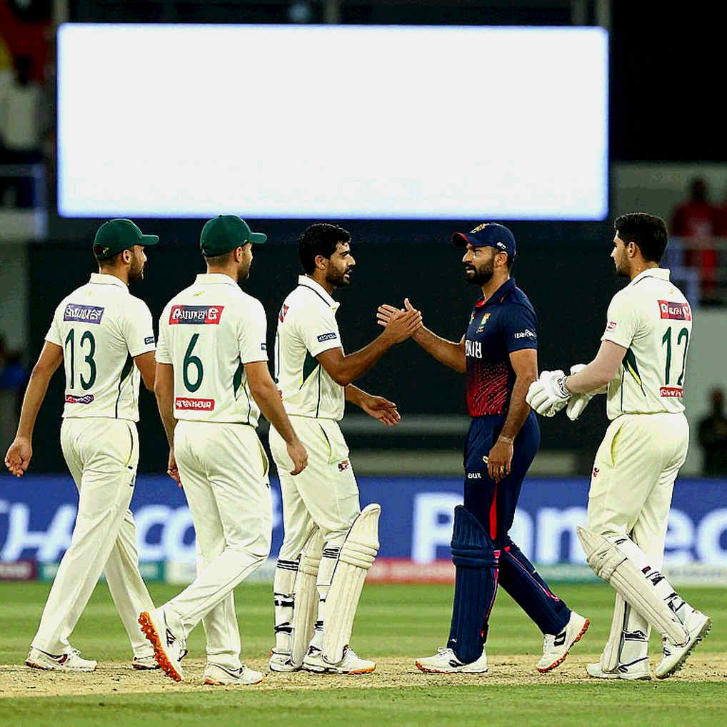লোড ম্যানেজমেন্টের হিসাব: নর্টজে, লাল বল এবং সিরিজের আগে আসল ঝুঁকি