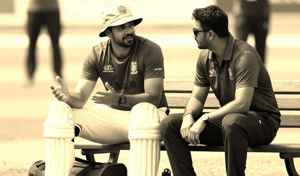 মাঝের ওভারের চোরাকারবারি: বাংলাদেশের ব্যাটিং গ্রিডে ফাঁক কোথায়