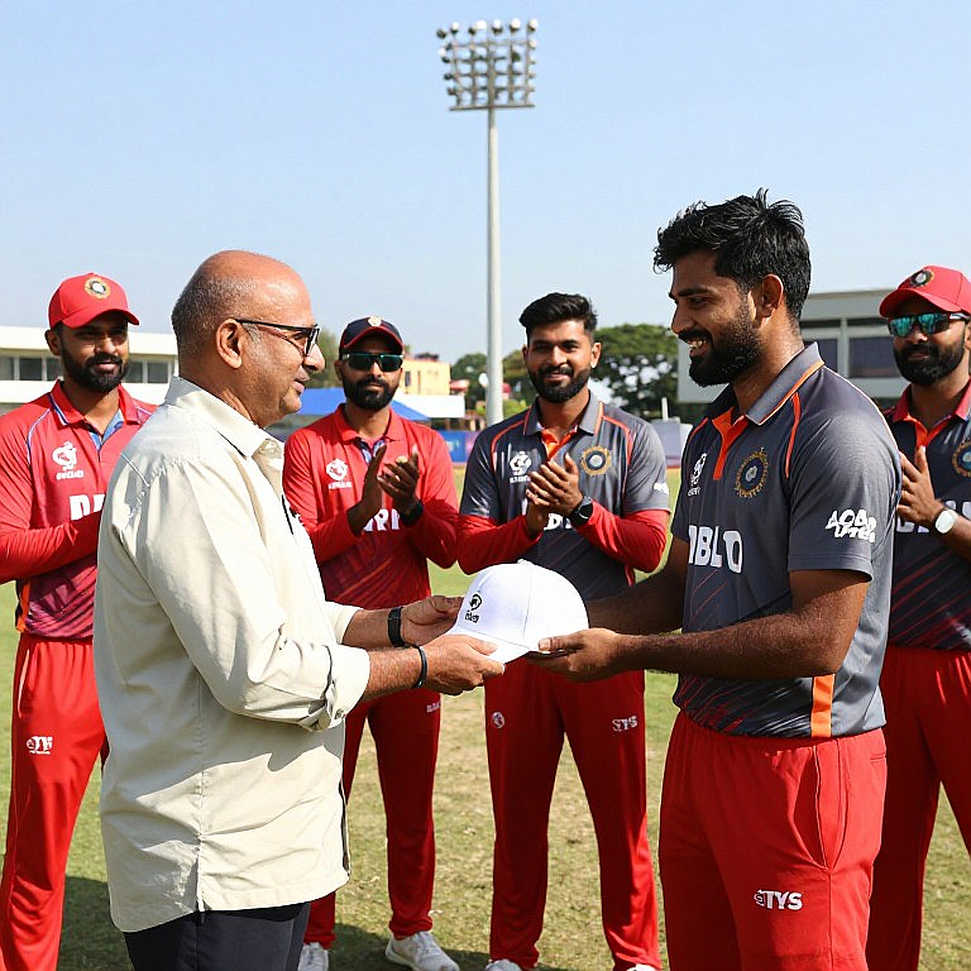 নিউল্যান্ডসে স্পিনের ছায়া, তবু নিষ্পত্তির চাবি ব্যাটিং ধসের হাতে