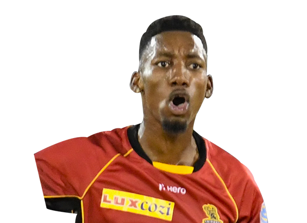 Khary Pierre