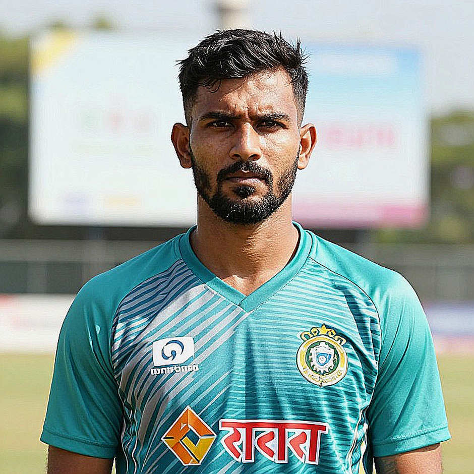 ফাঁকা স্প্রেডশিটের সাক্ষ্য: ক্রিকেট সংবাদে 'জানি না' বলার প্রোটোকল