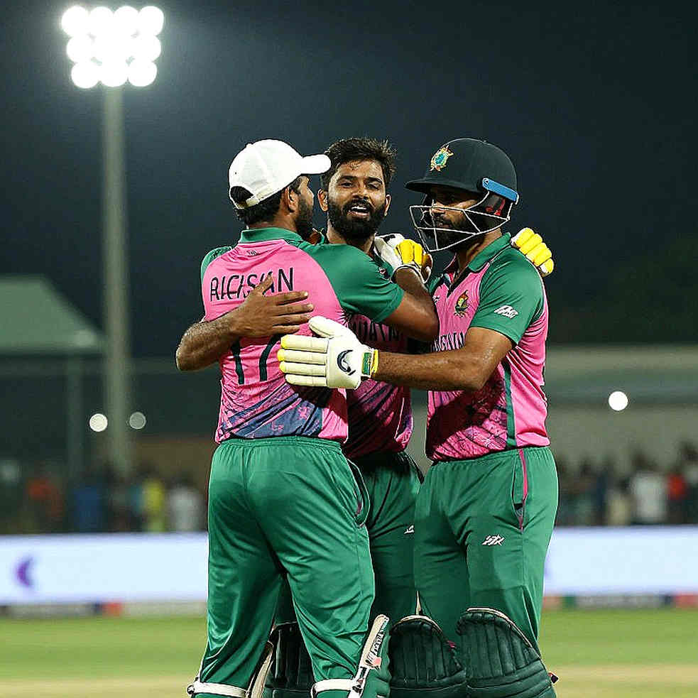 বিশ্রামের অর্থনীতি: বাংলাদেশের পেস বোলিং, ক্যালেন্ডার আর ২০২৬-এর অপেক্ষা