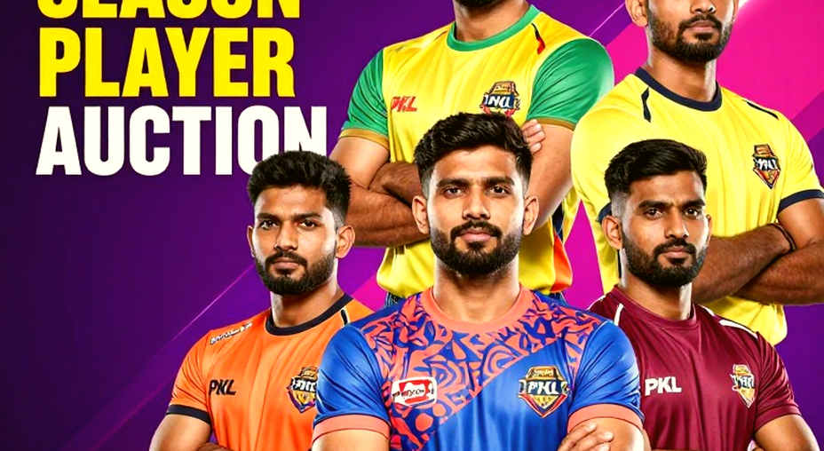৬৩–৩১ স্কোরকার্ড আর ৭ মে-র তারিখ: ভারত-দক্ষিণ কোরিয়া কাবাডি ম্যাচের যে সত্যটা কেউ যাচাই করছে না ৬৩–৩১ স্কোরকার্ড আর ৭ মে-র তারিখ: ভারত-দক্ষিণ কোরিয়া কাবাডি ম্যাচের যে সত্যটা কেউ যাচাই করছে না