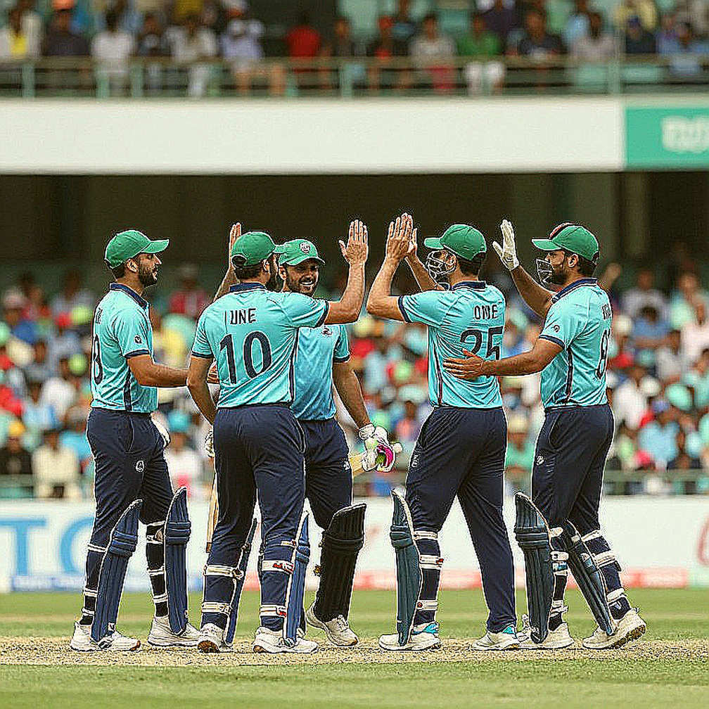 Cricket's Invisible Umpire: Where Blockchain Genuinely Works, and Where It Is Only Glitter