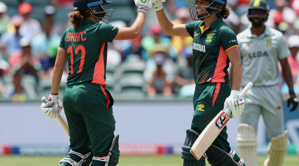 নর্টজে ছাড়া নিউল্যান্ডসের ডিসাইডার: আসল প্রশ্ন বোলিং লোড, হার নয়