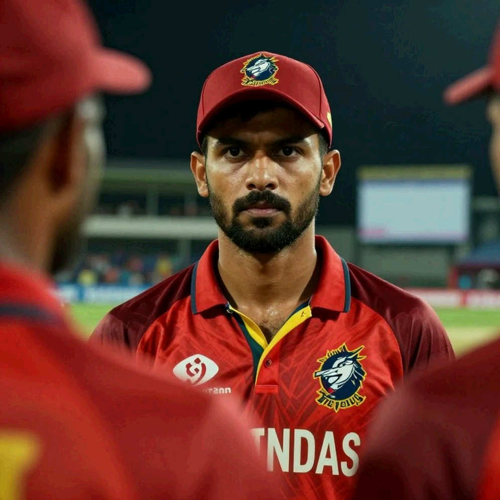 ক্রিকেটের ডেটা-অর্থনীতিতে ব্লকচেইনের প্রবেশ: বিশ্বাস, বাজি আর অখণ্ডতার খাতা