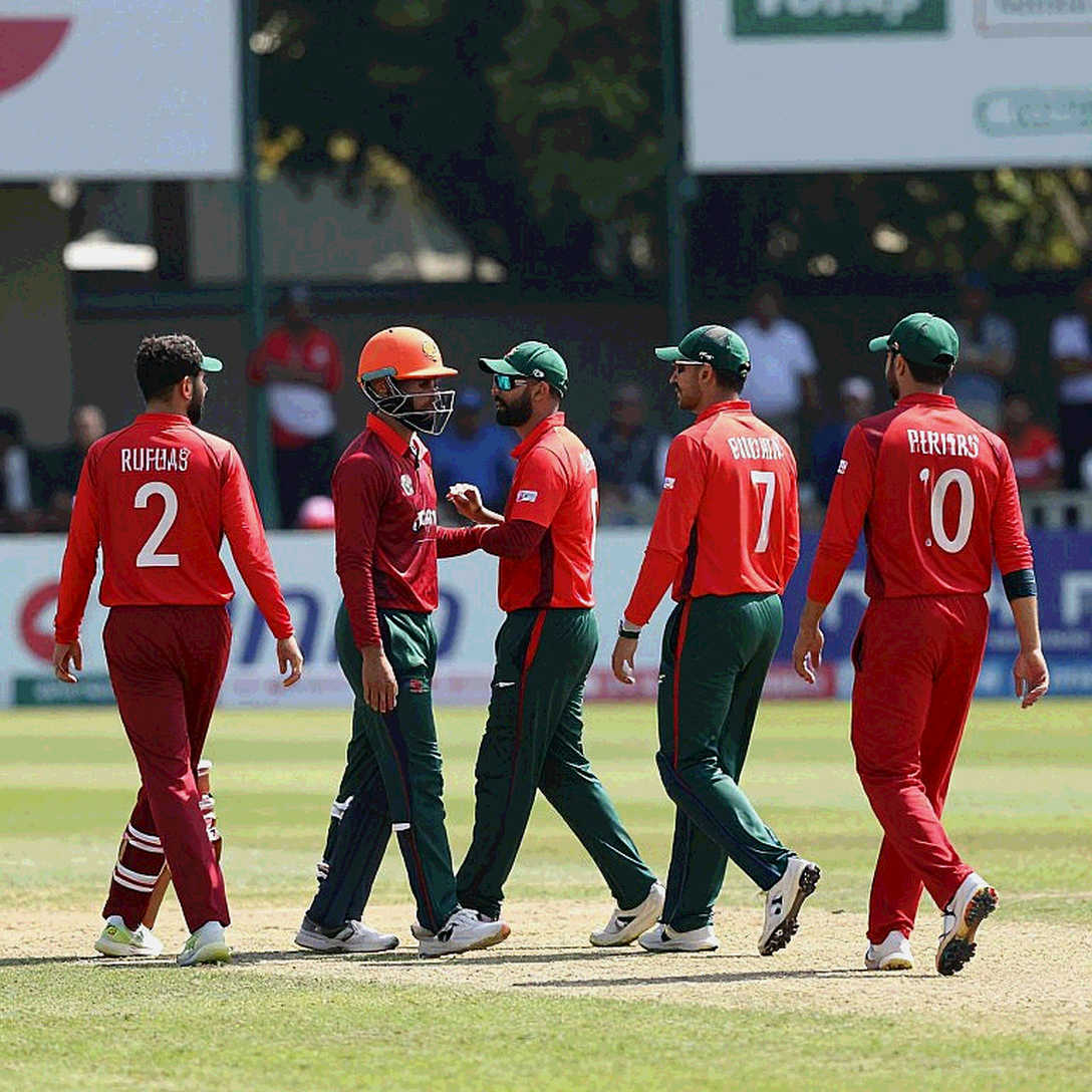 গ্যালারির ১০৬তম মিনিট: খালি সিট, একটি প্রতিধ্বনি আর অ্যাশেস দল নির্বাচনের নীরব যুক্তি