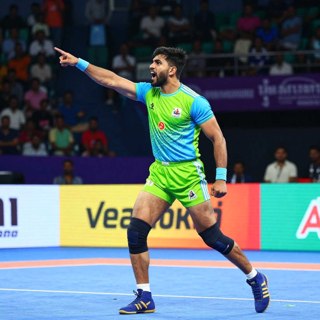 ৪৮-২৪ নয়, আসল গল্প ৩১-১৭: নেপালকে হারিয়ে ফাইনালে ভারত, কিন্তু সেমিফাইনাল কখনো পরীক্ষা ছিল না