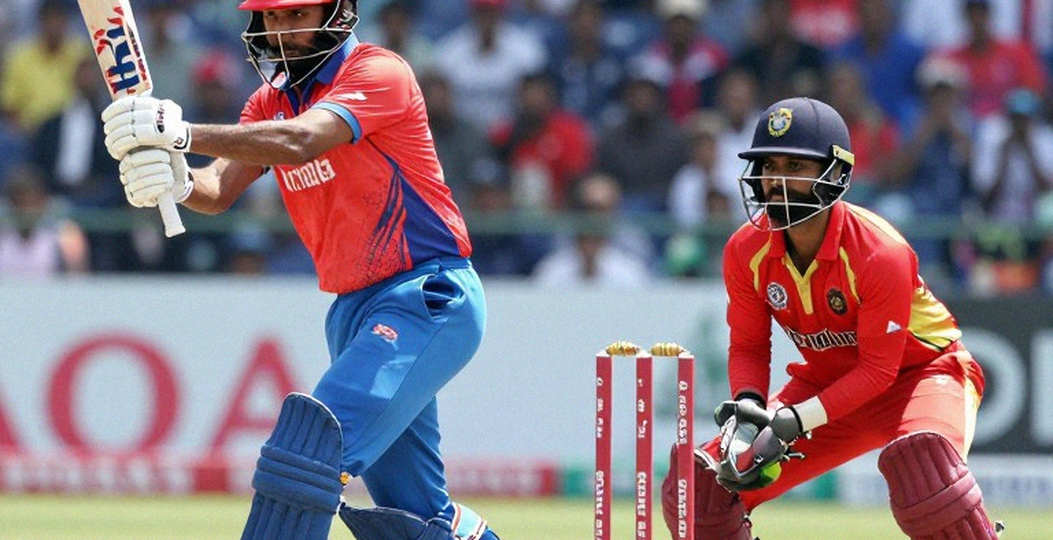 নালন্দা কলেজের ৯ উইকেটের জয়, জয়ালথের বিধ্বংসী ৬২*